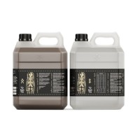 Удобрение для кокосового субстрата RASTEA COCO A+B 5 L