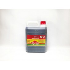 Удобрение RASTEA SOIL AUTO-FLOWERING 5L