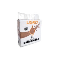Кокосовый брикет UGro XL