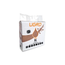Кокосовый брикет UGro XL