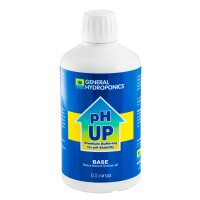 pH Up T/A - GHE 0,5л