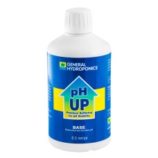 pH Up T/A - GHE 0,5л