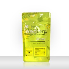 Сухое удобрение Powder Feeding Grow 0.125 гр