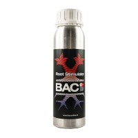 Стимулятор корнеобразования Root Stimulator BAC 300мл