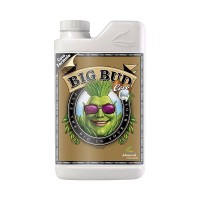 Стимулятор Advanced Nutrients Big Bud Coco Liquid 1л