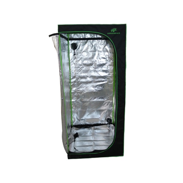 Growbox  Гроубокс GREENDIKE (Палатка для растений) 80*80*180
