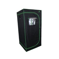 Growbox  Гроубокс GREENDIKE (Палатка для растений) 100*100*200