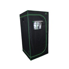 Growbox  Гроубокс GREENDIKE (Палатка для растений) 100*100*200