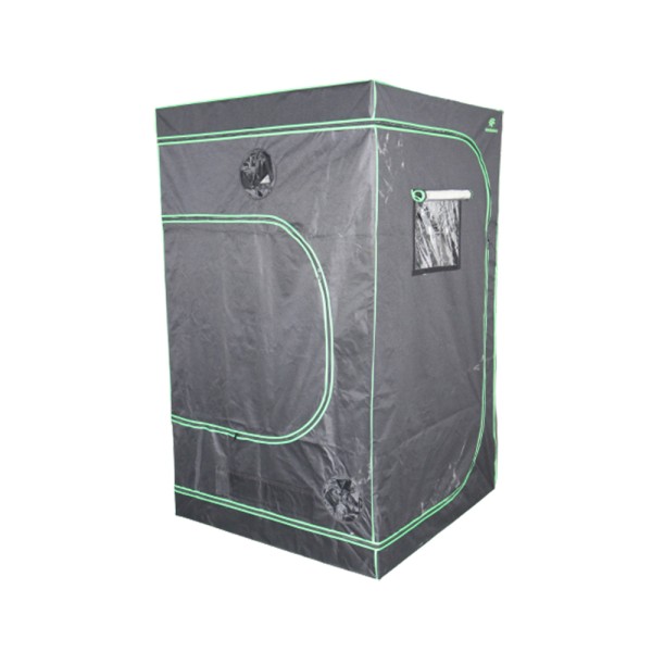 Growbox  Гроубокс GREENDIKE (Палатка для растений) 120*120*200