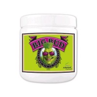 Стимулятор Big Bud Powder 500 гр