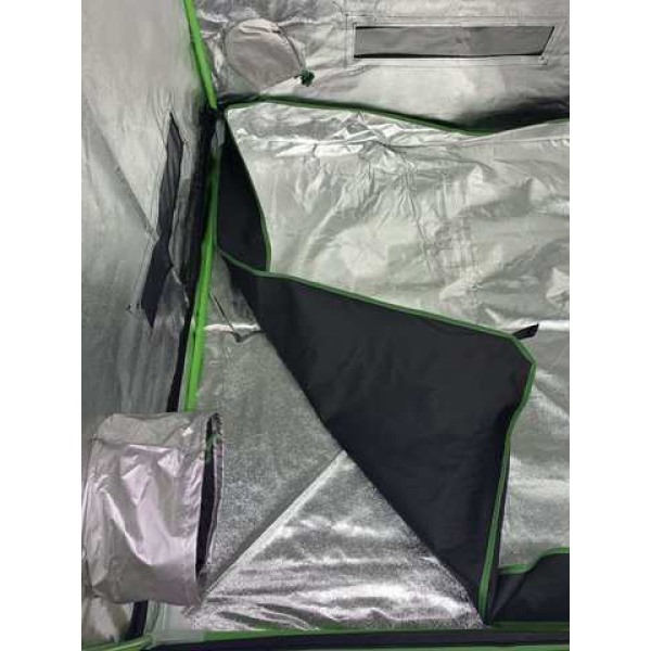 Growbox  Гроубокс (Палатка для растений) 100x100x200