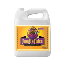 Удобрение JUNGLE JUICE BLOOM 4L