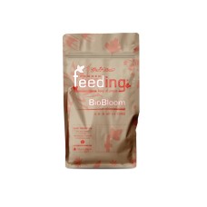 Органическое сухое удобрение Powder Feeding BIO Bloom 0,125 кг