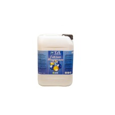 Органическая добавка Terra Aquatica Calcium Magnesium 10 L