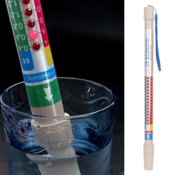Солемер CF ECOstick nutrient meter