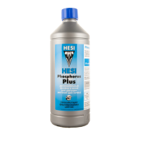 Усилитель цветения Phosphorus Plus Hesi 0,5л