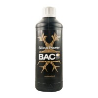 Стимулятор Silica Power BAC 500мл