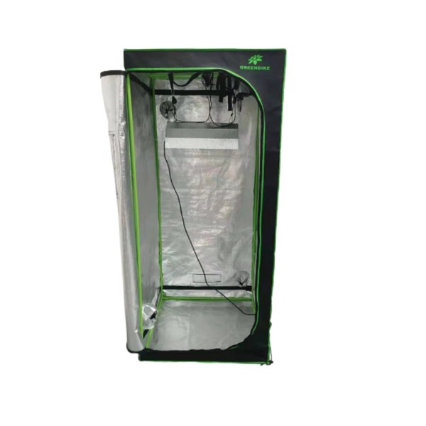 Growbox  Гроубокс GREENDIKE (Палатка для растений) 60*60*160 см