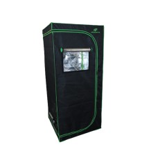 Growbox  Гроубокс GREENDIKE (Палатка для растений) 80*80*180