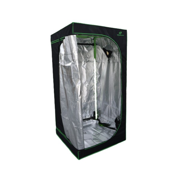 Growbox  Гроубокс GREENDIKE (Палатка для растений) 100*100*200