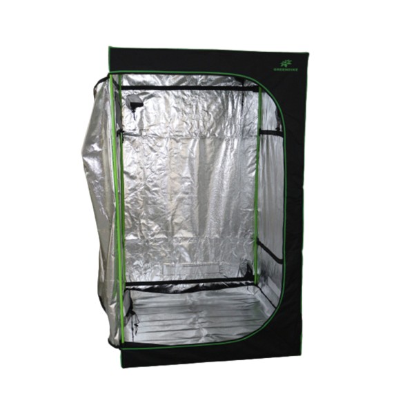 Growbox  Гроубокс GREENDIKE (Палатка для растений) 120*120*200