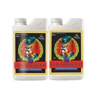 Удобрения AN pH Perfect Connoisseur Grow А+В 1л