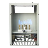 Генератор газа