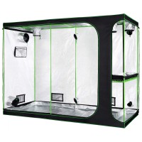 Growbox  Гроубокс (Палатка для растений) 2в1 120*90*180см