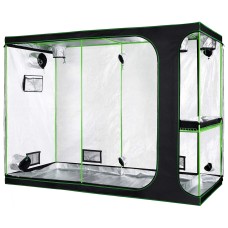 Growbox  Гроубокс (Палатка для растений) 2в1 120*90*180см