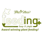 Green House Feeding