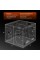 Гроубокс (Grow Tent) Spider Farmer 240*240*200 cm 