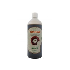 Стимулятор цветения TopMax BioBizz 1л