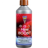 Активатор цветения Boost Hesi 0,5л