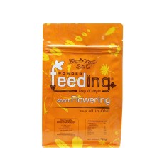 Сухое удобрение Powder Feeding Short Flowering 1 кг