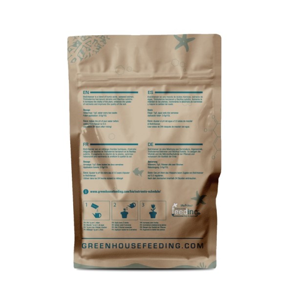 Добавка Powder Feeding Enhancer 0.5 кг