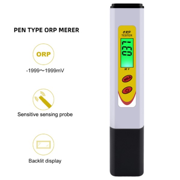 ОВП метр ORP Meter