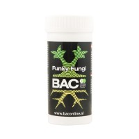 Полезные микроорганизмы Funky-fungi (MIKORIZA) BAC 50гр