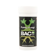 Полезные микроорганизмы Funky-fungi (MIKORIZA) BAC 50гр