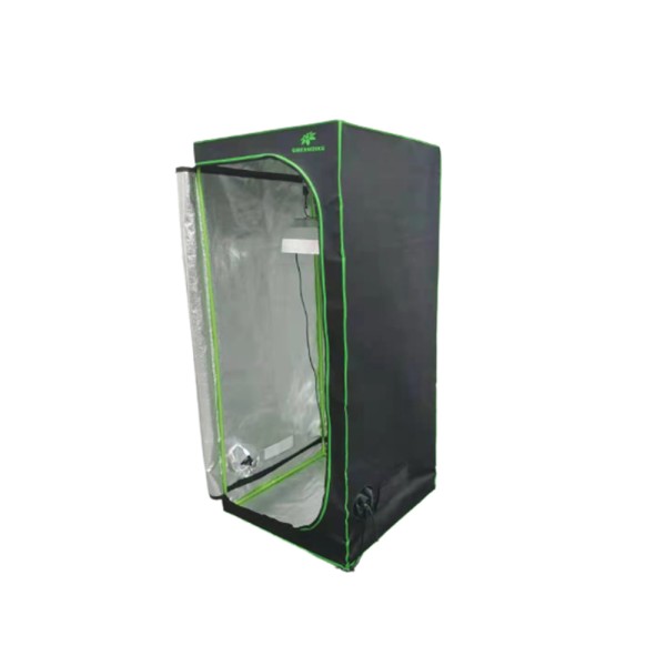 Growbox  Гроубокс GREENDIKE (Палатка для растений) 60*60*160 см