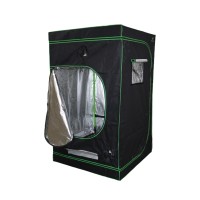 Growbox  Гроубокс GREENDIKE (Палатка для растений) 120*120*200