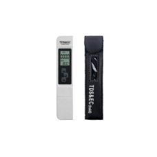 TDS&EC meter