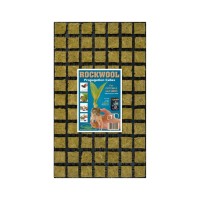 Кубики для проращивания Rockwool 77шт