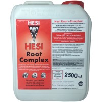 Активатор корнеобразования Root Complex Hesi 5л