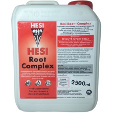 Активатор корнеобразования Root Complex Hesi 5л