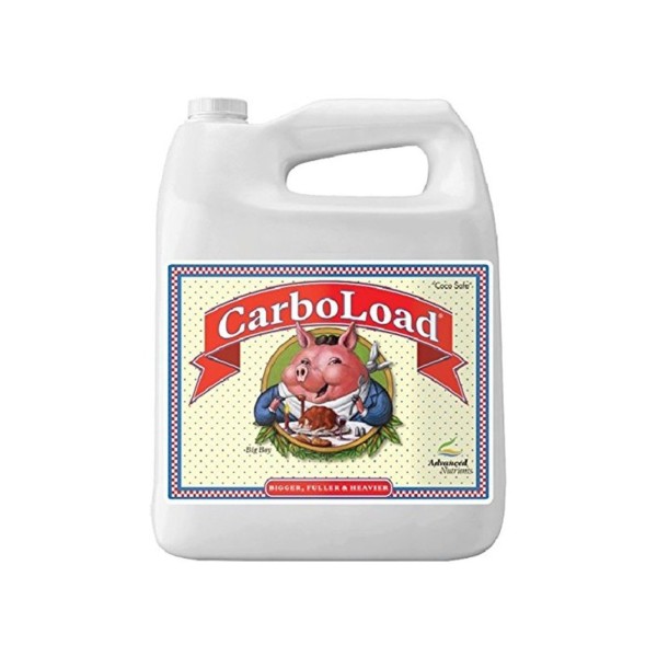 Стимулятор AN CarboLoad Liquid 5 л.