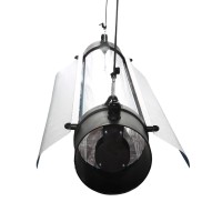 Светильник с отражателем PROTUBE 125 M