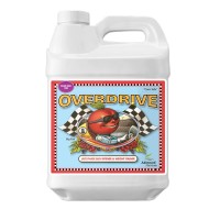 Стимулятор AN Overdrive 0,5л