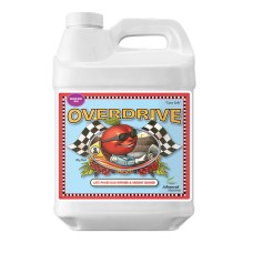 Стимулятор AN Overdrive 0,5л