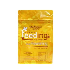 Сухое удобрение Powder Feeding Long Flowering 0.5 кг