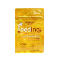 Сухое удобрение Powder Feeding Long Flowering 2.5 кг
